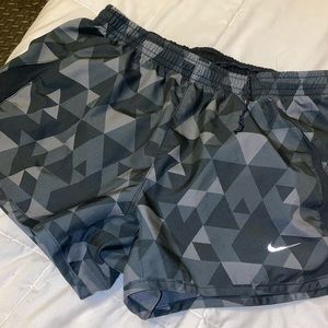Nike shorts